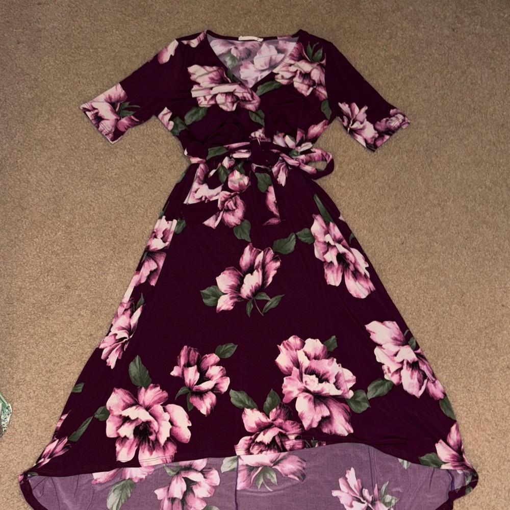 Maternity Dress